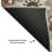 Premium Machine Washable Prisco Paprika Rug-628005945