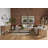 Avigdor Solid Wood Top End Table
