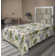 Ambesonne, drap plat floral pivoines, art botanique printanier