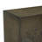 Aimee 2 Door Accent Cabinet