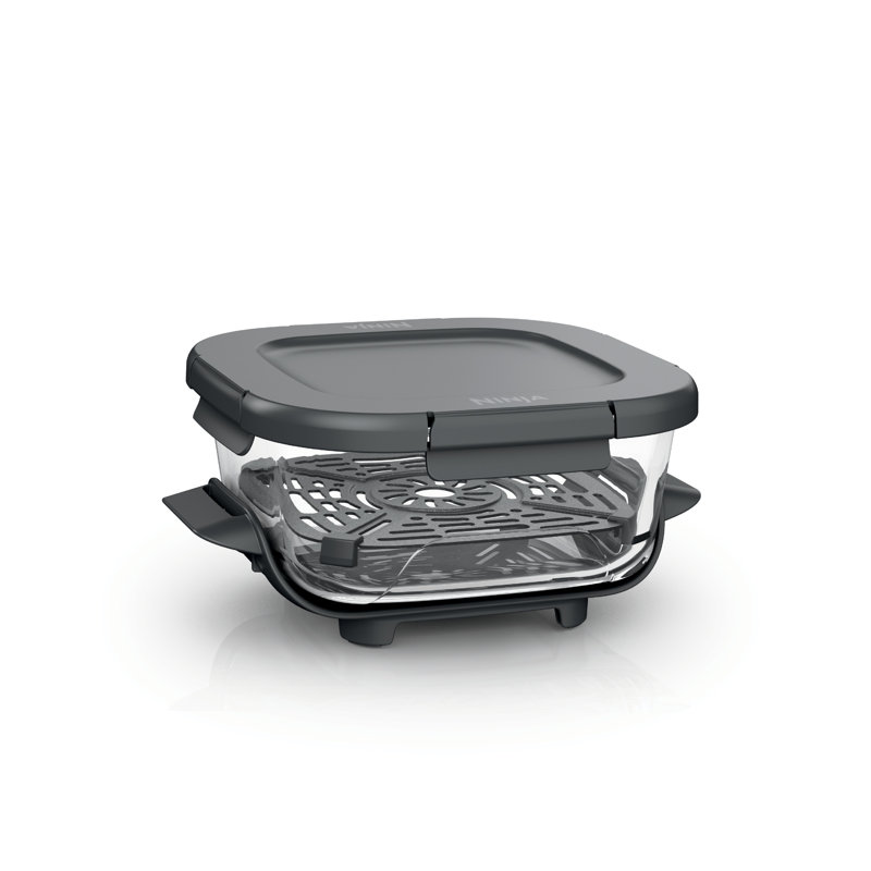 Ninja 6-Cup CleanCrisp Glass Container