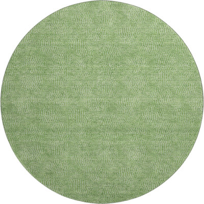 Premium Machine Washable Cossette AMF1057 Geometric Rug