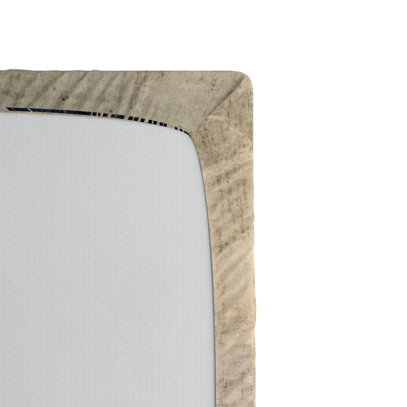Drap-housse hawaii, Drap-housse de taille simple
