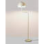 Modern minimalist iron art floor lamp-1160876315