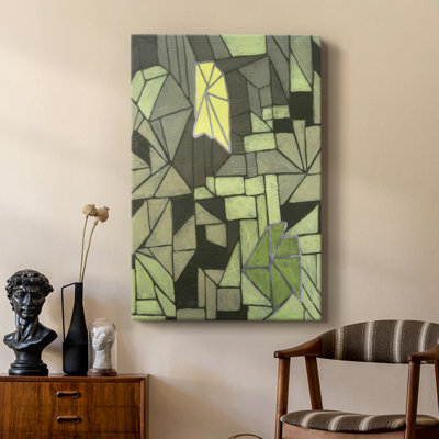 Cubic Prism II - galerie sur mesure