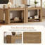 41.34cm Console Table