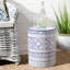 Tabouret de jardin Oldany