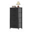 Commode en tissu 4 tiroirs-99442499