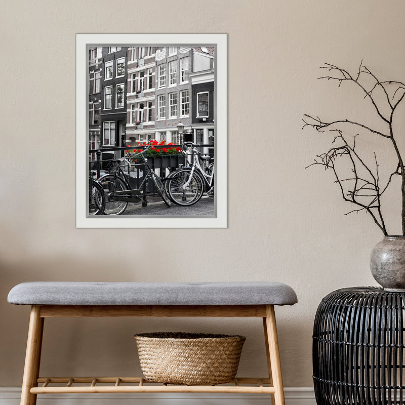 Cadre pour photo simple Roseville, 18 po x 24 po