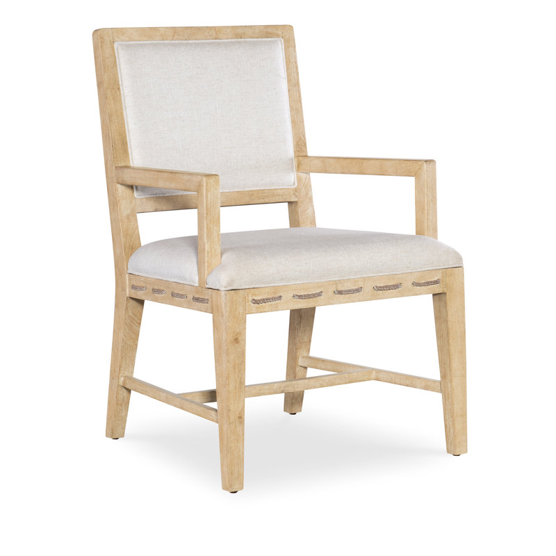 Retreat Upholstered Arm Chair