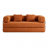 Boneless Modular Compression Sleeper Sofa-1220344190