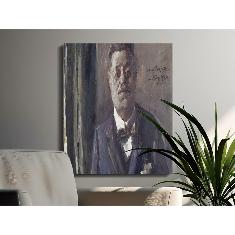 Damore Wrapped Canvas Print Set, 20x24