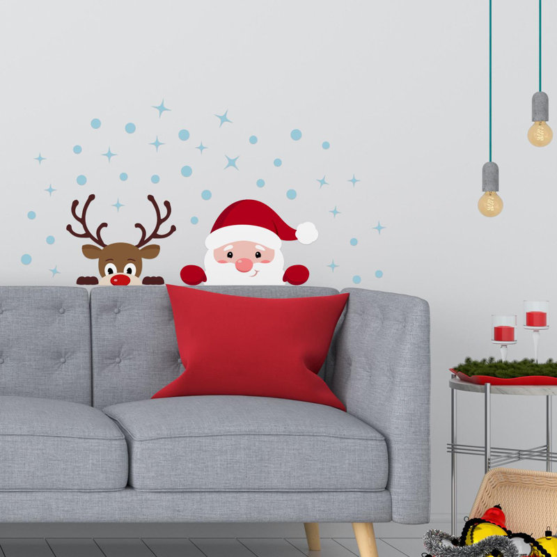 Wall Decal