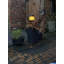 Arim 23.6cm Solar Powered Integrated LED Outdoor Table Lamp
