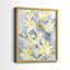 Impression encadrée Forsythia Blooms I-Premium - prête à être accrochée - aucun clou requis - aucun clou requis-1425506329-1425506328