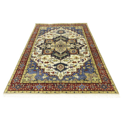 Tapis oriental Sharryn Performance