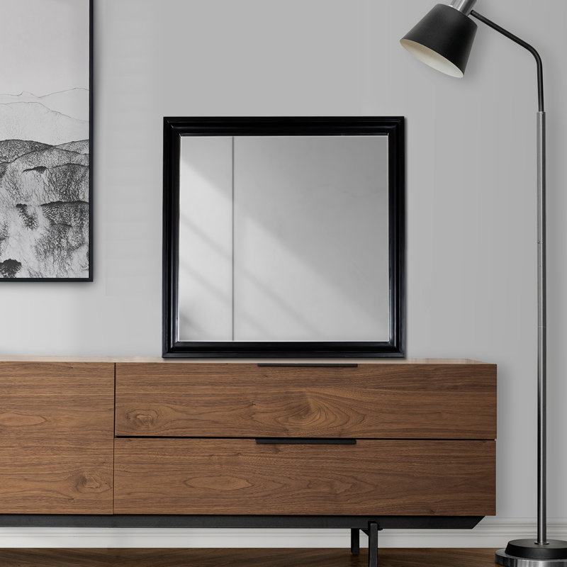Miroir mural Modern