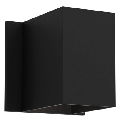 Oslo 1 - Light LED Outdoor Flush Mount