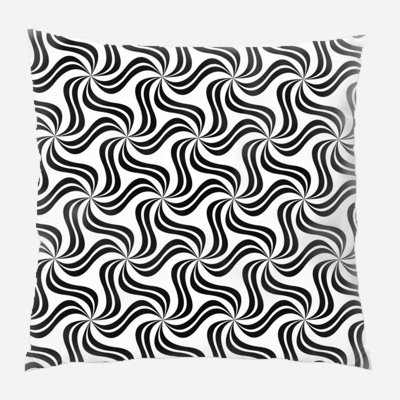 Soft Throw Pillow