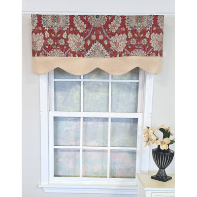  Wakeshire Provance Valance