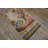 Antique Savonnerie French Knotted Rug