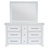 Dresser Vertical Drawer With Mirror