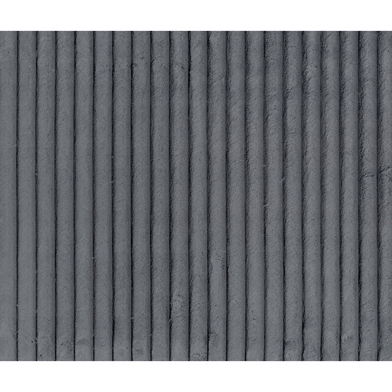 Causeuse Olsen, Gris
