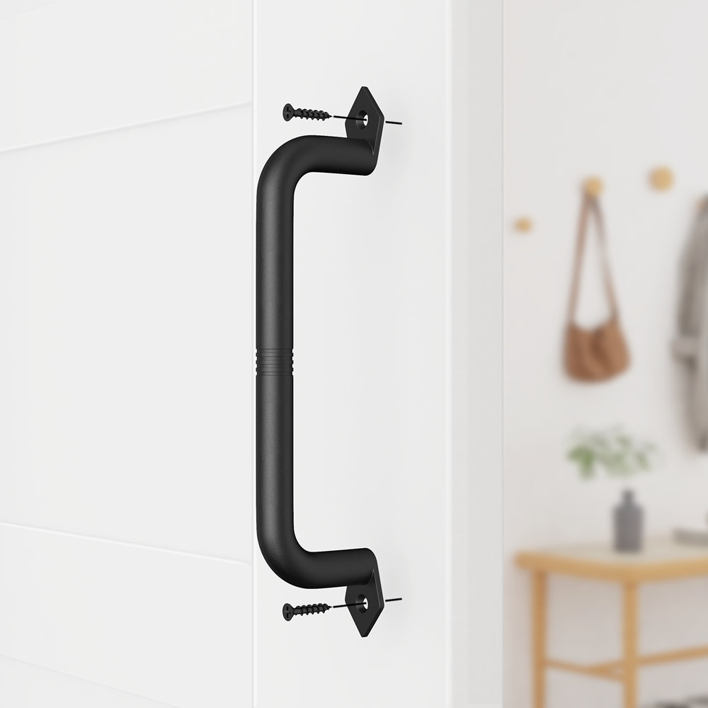 Door Handle Watchmen