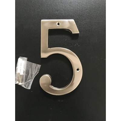Shutter / Door Accessory