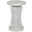 Ingram Marble End Table