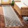 Amarien Performance Geometric Indoor/Outdoor Area Rug