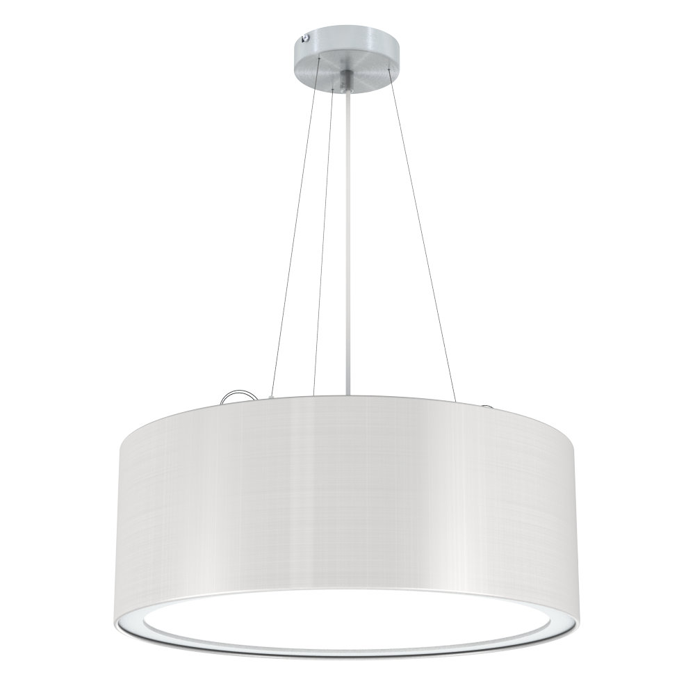 Kenmar 1 - Light Drum LED Pendant