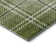 Premium Machine Washable Prisco Green Rug