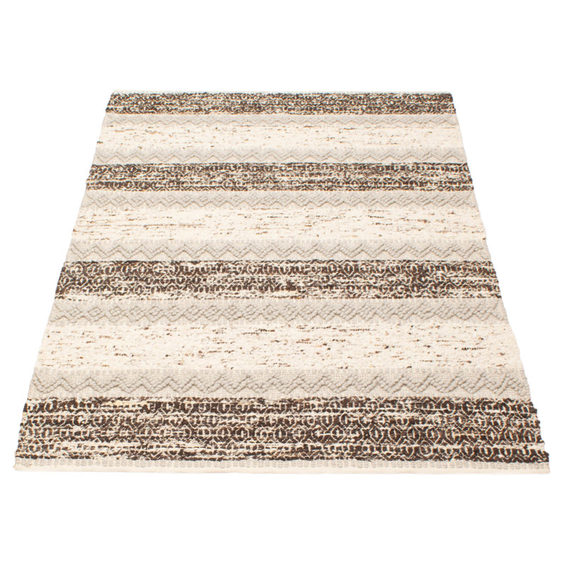 Sienna Cream Rug 5'2" x 8'2"