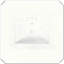 Meuble-lavabo moderne simple avec tablettes de rangement-2065008506