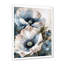 Coquelicots rose pâle et blanc - impressions d'art de coquelicots-97203214-97203220