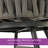 Arlend Swivel Patio Dining Armchair with Cushion-116190673