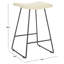 Tabouret de bar et de comptoir Kamyrie-675772911-732236800