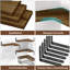 Wood Floating Shelf