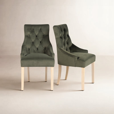 Thora Side Chair