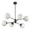 Lustre sphérique unique à 6 lumières Glint-59132556