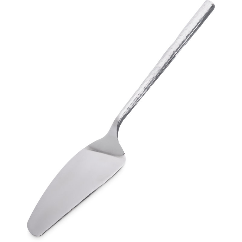 Stainless Steel Cake Server