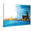 10 Little Rubber Ducks Character Art Duckings 2 - Painting on Canvas-570012916