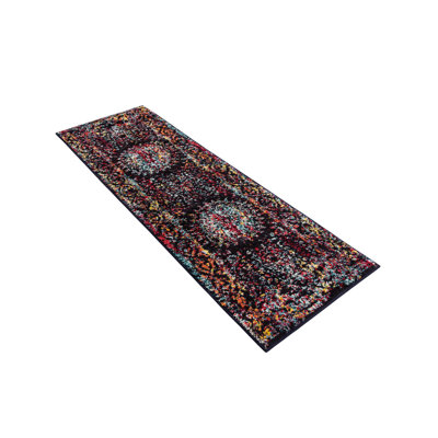Tapis Sarah Daijanay