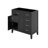 36" Bathroom Vanity With Drawers-1948411125