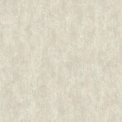 Antonina Vella Mixed Metals Abstract Double Roll