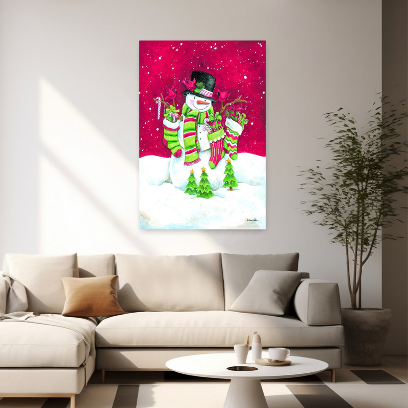 Art contemporain contemporain contemporain, H 60 po x l 40 po