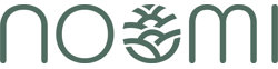 Noomi logo