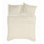 Ensembles de couette en coton Brooklyn Loom Classic-2090433275-2038304576