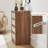 MODERN BOHO DESIGN 4 Drawer Dresser